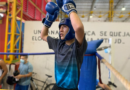 Durante tres días se llevará a cabo en Villavicencio el campeonato de boxeo ‘dale un golpe al covid’