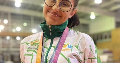 <strong> ¡Orgullo COFREM!: Estudiante de Villavicencio es medallista de bronce en la final nacional intercolegiada de taekwondo<strong>