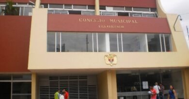 <strong>Se dio inicio al segundo periodo de sesiones ordinarias en el Concejo Municipal de Villavicencio<strong>