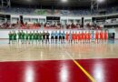 <strong>Terminó clasificatorio a Juegos Nacionales de Futsala en Villavicencio<strong>