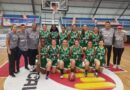 <strong>Atención ligas: se vence el plazo para inscribir deportistas a Juegos Nacionales 2023<strong>