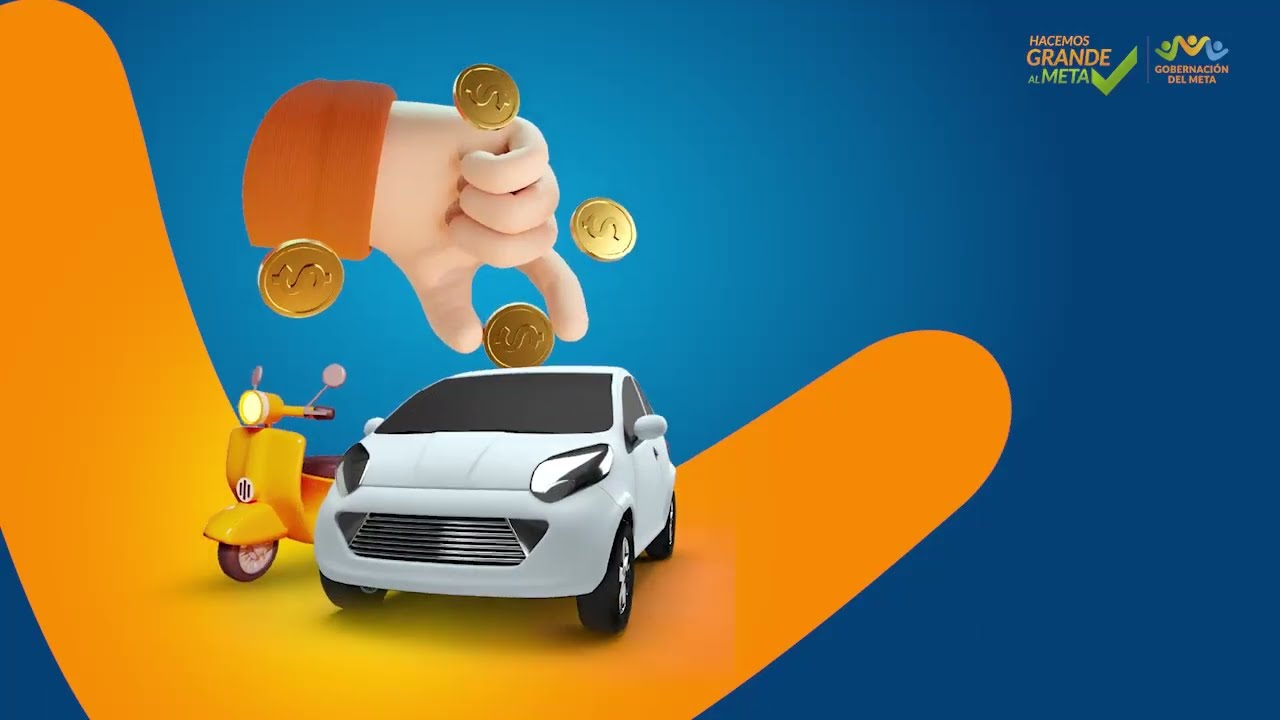Este mes se acaba el plazo para el pago pleno del impuesto vehicular ...