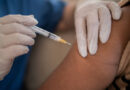 <strong>Exitosa jornada de vacunación se cumplió en Villavicencio<strong>