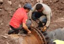 <strong>Reparación de fugas en el acueducto, le devolvió a Villavicencio cerca de 90 litros de agua por segundo<strong>
