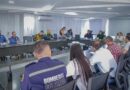 <strong>Aprobado plan de emergencias para enfrentar la temporada invernal en Villavicencio<strong>