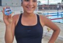 <strong>Deportistas de la Escuela de Formación de Cofrem participaron en Festi torneo de natación<strong>