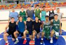 <strong>El baloncesto juvenil del Meta va por cupo a los Juegos Nacionales de la Juventud.<strong>