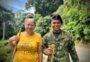 <strong>El Ejército Nacional de Colombia elige a Monte Cristo como Vereda Modelo para fortalecer el bienestar y desarrollo de la comunidad<strong>