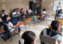 Candidatos al consejo municipal de juventud podrán socializar sus propuestas en colegios públicos y privados.