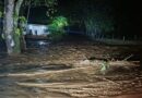 Gobierno del Meta despliega equipos técnicos para atender emergencias por lluvias.