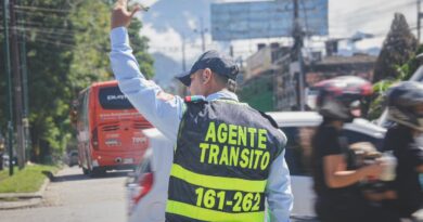 Estos serán los cierres viales este domingo 19 de octubre con ocasión de la vuelta ciclística «Cristo rey extremo»