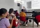 Taller de Neuroventas en los Puntos Vive Digital Transforma A Emprendedores