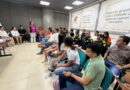 Todo listo en Villavicencio para las Elecciones Del Consejo Municipal De Juventud este 19 De Octubre.