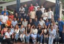 23.116 Jóvenes Villavicenses votaron en las Elecciones Del Consejo Municipal De Juventud