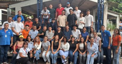 23.116 Jóvenes Villavicenses votaron en las Elecciones Del Consejo Municipal De Juventud