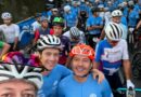 Con ciclo paseo se conmemora el día sin carro y sin moto en Villavicencio.