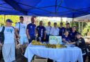 Villavicencio intensifica acciones para prevenir la obesidad en todas las etapas de la vida.