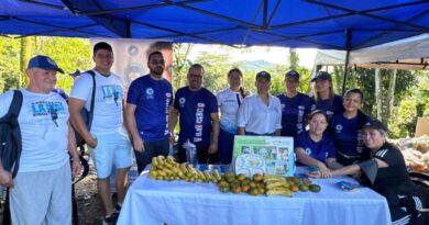 Villavicencio intensifica acciones para prevenir la obesidad en todas las etapas de la vida.