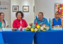 La embajada de Canadá en Colombia y el gobierno de Villavicencio, fortalecen alianza para el programa «Entornos que cuidan y apoyan»