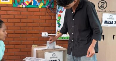 Villavicencio se consolidó como la sexta ciudad de Colombia con más participación en las Elecciones de los Consejos Municipales de Juventud.