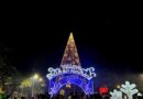 Tradición navideña será la temática del alumbrado navideño 2025 en Villavicencio.