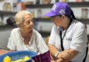 La campaña “En el Meta nos cuidamos, Todos Somos Todas” sigue conquistando corazones en los barrios de Villavicencio