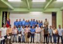 Familias de San Juan de Arama y Mesetas se comprometen con la conservación del agua y los bosques del Meta.