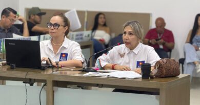 La E.S.E. Municipal socializó el cumplimiento de las metas del plan de desarrollo del periodo comprendido de enero a septiembre de 2025.