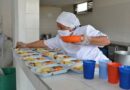 Mesa pública del PAE destacó mejoramiento en la preparación y reducción de desperdicio de los alimentos.