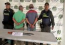 48 Delincuentes fueron capturados por la Policía Nacional durante El Festival Llanero De Villavicencio.