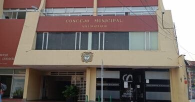 Gobierno Municipal inicia la entrega del informe de gestión, vigencia 2025, al concejo de la ciudad.