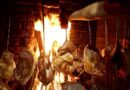 Emprendedores y sabores locales protagonizaron La Feria De Bebidas Artesanales Del 14° Festival Llanero.