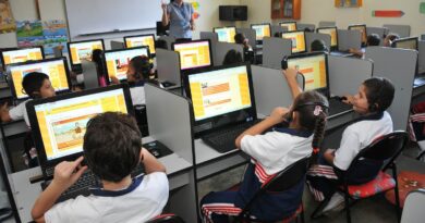 Once colegios de Villavicencio fueron focalizados en la estrategia ‘Tecnologías para aprender’
