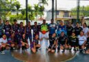 Este domingo se conocerán los campeones de los juegos veredales de Villavicencio.