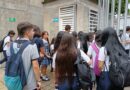 Hoy salen a receso de fin de año más de 70,000 estudiantes de colegios oficiales de Villavicencio.
