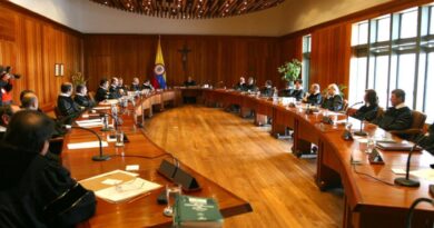 Corte Constitucional define el futuro de la reforma pensional mientras el Gobierno insiste en su pronta entrada en vigencia.