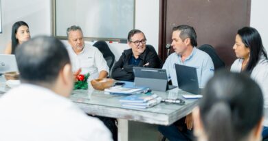 En Villavicencio se instaló la mesa técnica gastroturística departamental.