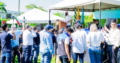 Alcaldía de Villavicencio reporta reducción de delitos y golpe a estructuras criminales en 2025.