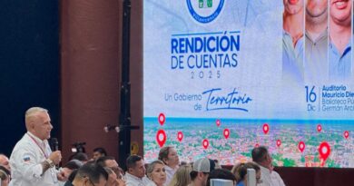 Más de medio millón de habitantes protegidos gracias a las acciones de gestión del riesgo este año.