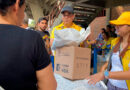 Unidad para las Víctimas gestionó más de $53.000 millones para atender emergencia humanitaria en el Catatumbo en 2025.