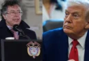 Confirmada reunión entre Gustavo Petro y Donald Trump en la Casa Blanca la primera semana de febrero.