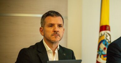 Antes de julio se contratarían obras para recuperar la navegabilidad del río Meta