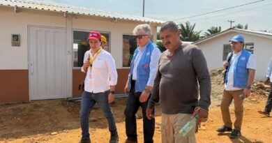 Misión de Verificación de la ONU aplaude la reincorporación en el Meta