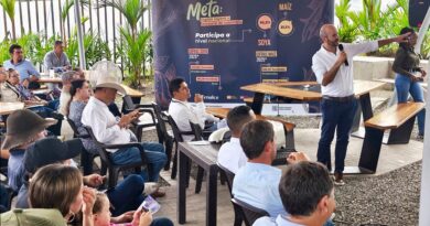 Viene más agroindustria para la altillanura del Meta, por cuenta del sector privado