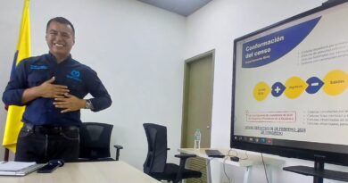 Estas son las cifras de las elecciones del 8 de marzo en el Meta