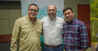 Estos son los dos alcaldes que tendrán asiento este año en el Consejo Directivo de Cormacarena