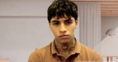 Asesino de Juliet León hizo creer que ella se había suicidado, pero una cámara lo delató