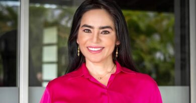 CNE negó revocatoria de la inscripción de Claudia Ximena Calderón