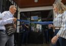 Inauguran Centro de Atención de la Fiscalía en Puerto Gaitán