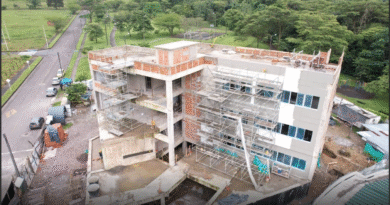 En julio entregan edificio donde funcionará el Ideam en Villavicencio